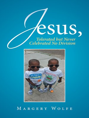 cover image of Jesus